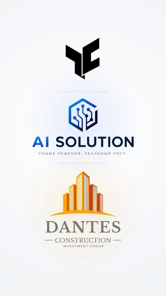 Tezcode, AI Solution va Dantes Construction hamkorligi