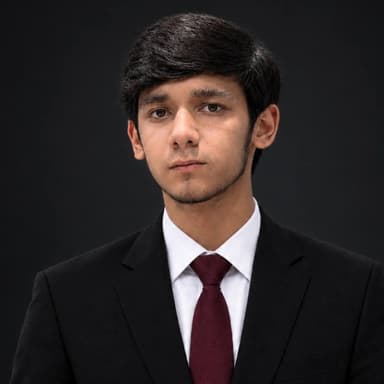 Abdulaziz Mirzayev — Tezcode AI Engineer