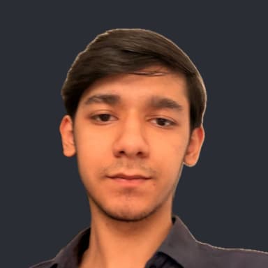 Abdulaziz Mirzayev — Tezcode Frontend & Mobile Developer