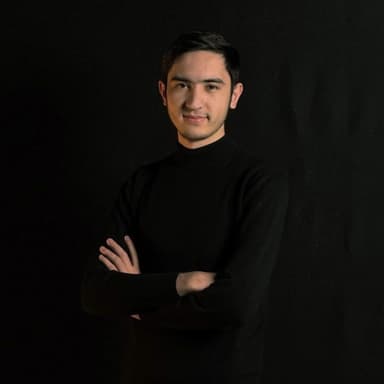 Bekzod Mirzaaliyev — Tezcode asoschisi va CEO