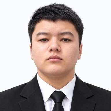 Javodbek Abdusalimov — Tezcode AI Engineer