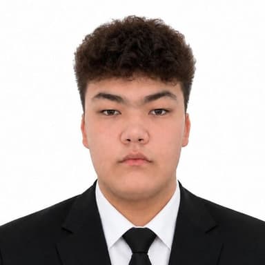 Abdulaziz Atxamov — Tezcode AI Engineer