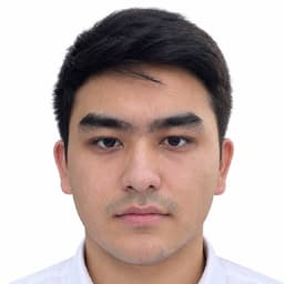 Абубакир Илхомов