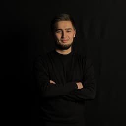 Азимжон Курбонов