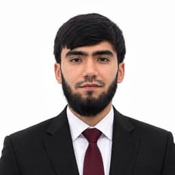 Diyor Raxmatullayev