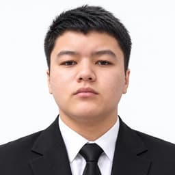 Джаводбек Абдусалимов