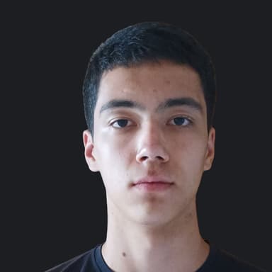 Polatbek Ismoilov — Tezcode Tech Lead