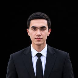 Sardor Madaliyev