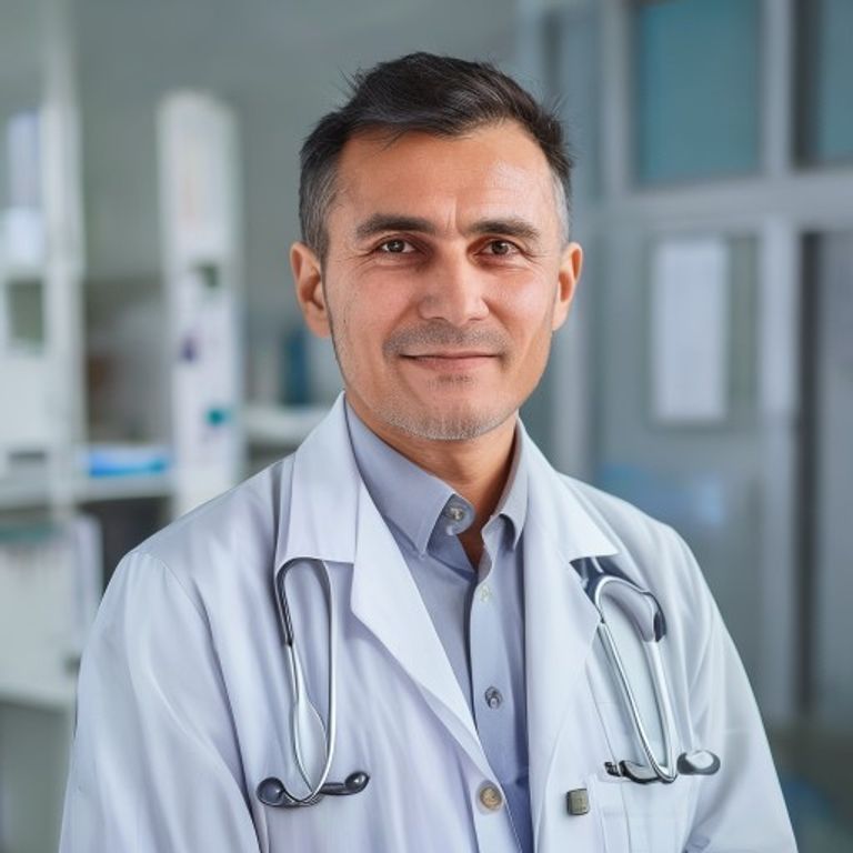 Dr. Munira