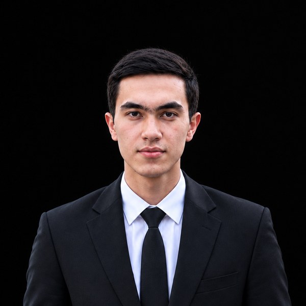 Sardor Madaliyev